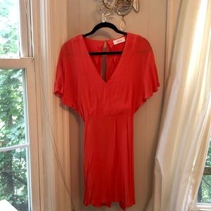 Bacio Dress